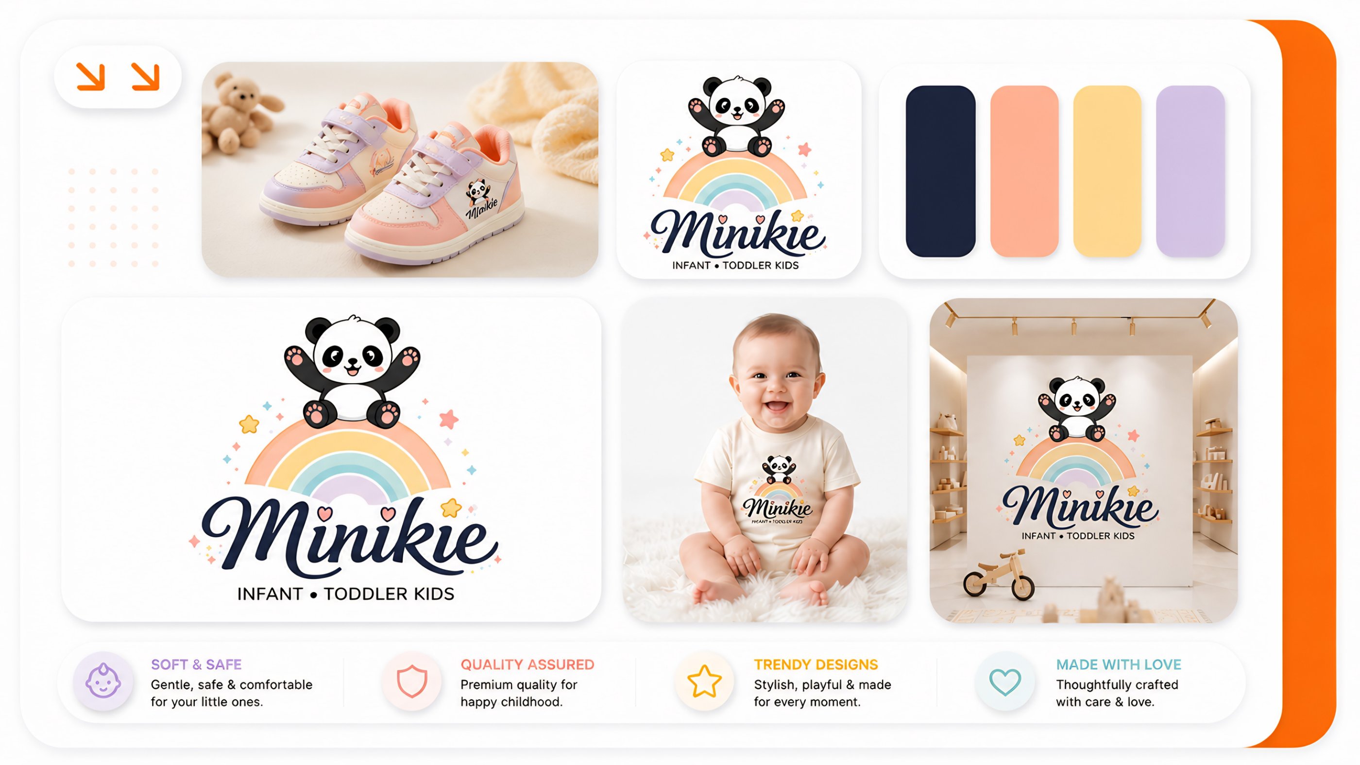 Minikie
